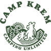 Camp Krem – Camping Unlimited Logo