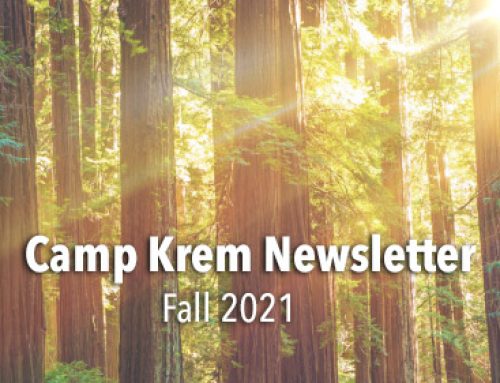 Fall 2021 Newsletter