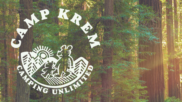 Camp Krem